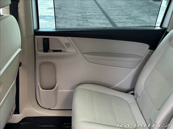 Seat Alhambra 1,4 TSI 150PS Style-7 2015