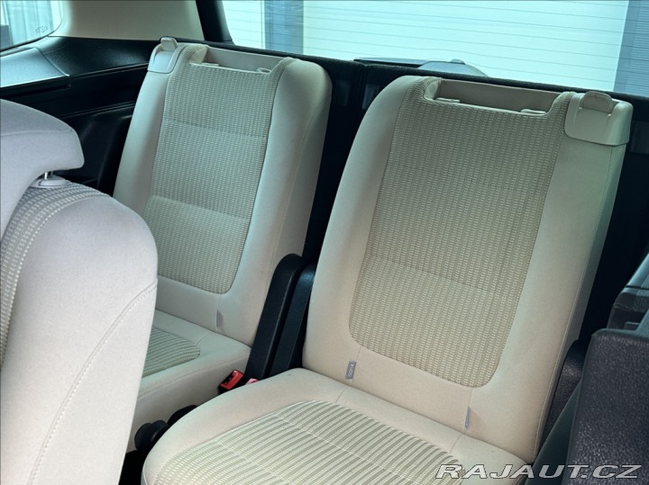 Seat Alhambra 1,4 TSI 150PS Style-7 2015