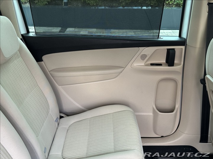 Seat Alhambra 1,4 TSI 150PS Style-7 2015