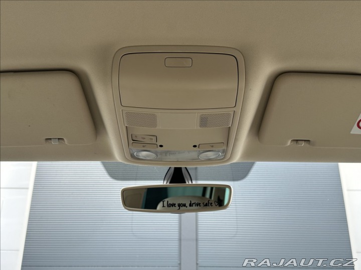 Seat Alhambra 1,4 TSI 150PS Style-7 2015