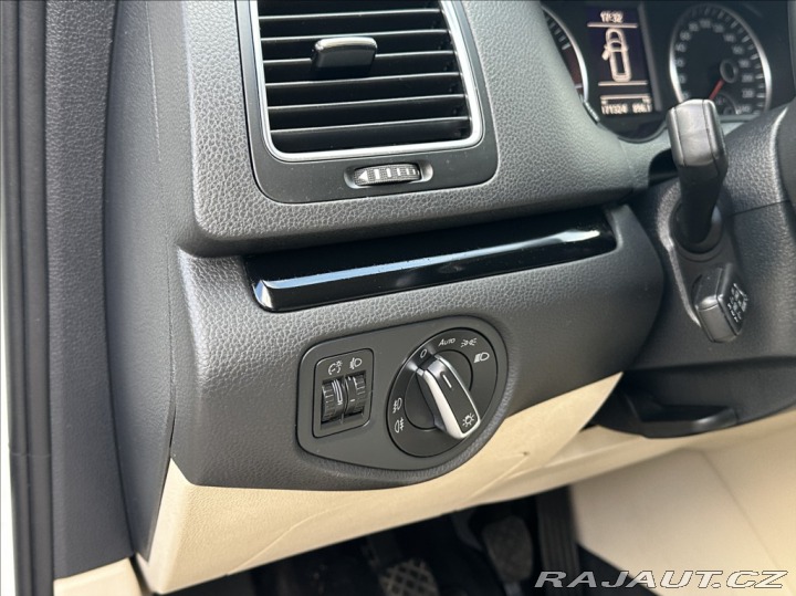 Seat Alhambra 1,4 TSI 150PS Style-7 2015