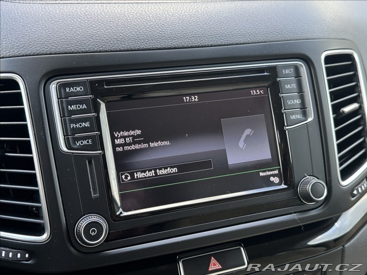 Seat Alhambra 1,4 TSI 150PS Style-7 2015