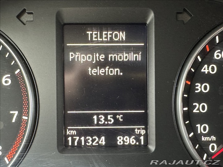 Seat Alhambra 1,4 TSI 150PS Style-7 2015