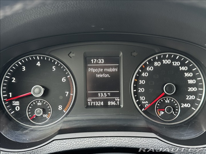 Seat Alhambra 1,4 TSI 150PS Style-7 2015
