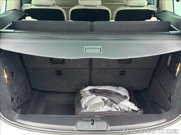 Seat Alhambra 1,4 TSI 150PS Style-7 2015