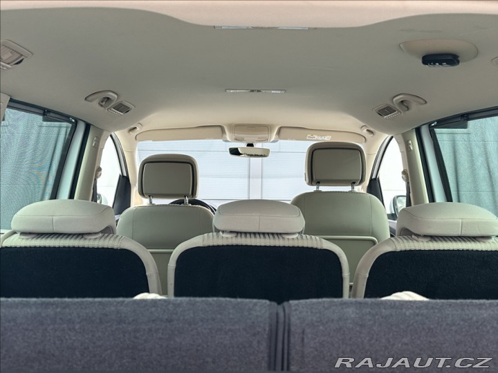 Seat Alhambra 1,4 TSI 150PS Style-7 2015