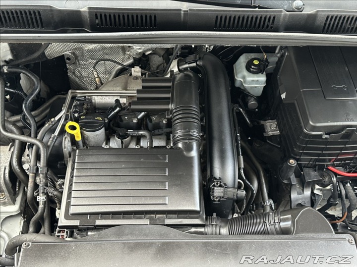 Seat Alhambra 1,4 TSI 150PS Style-7 2015