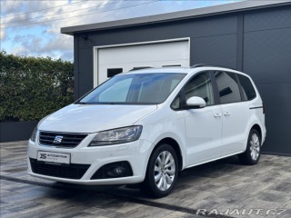 Seat Alhambra 1,4 TSI 150PS Style-7 2015