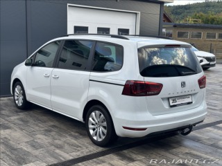 Seat Alhambra 1,4 TSI 150PS Style-7 2015