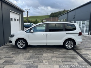 Seat Alhambra 1,4 TSI 150PS Style-7 2015