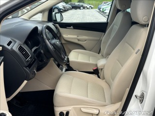 Seat Alhambra 1,4 TSI 150PS Style-7 2015