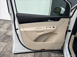 Seat Alhambra 1,4 TSI 150PS Style-7 2015