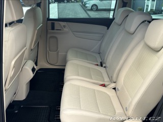 Seat Alhambra 1,4 TSI 150PS Style-7 2015