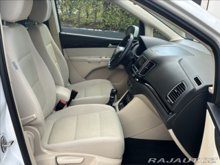 Seat Alhambra 1,4 TSI 150PS Style-7 2015