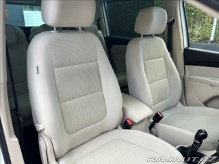 Seat Alhambra 1,4 TSI 150PS Style-7 2015
