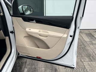 Seat Alhambra 1,4 TSI 150PS Style-7 2015