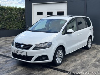 Seat Alhambra 1,4 TSI 150PS Style-7 2015