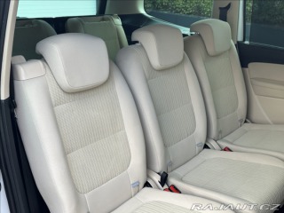 Seat Alhambra 1,4 TSI 150PS Style-7 2015