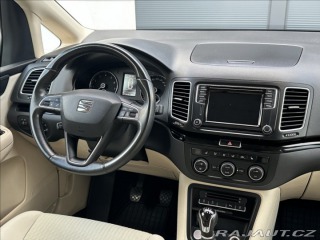 Seat Alhambra 1,4 TSI 150PS Style-7 2015