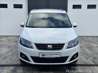 Seat Alhambra 1,4 TSI 150PS Style-7 2015