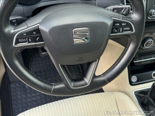 Seat Alhambra 1,4 TSI 150PS Style-7 2015