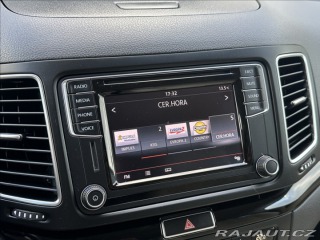 Seat Alhambra 1,4 TSI 150PS Style-7 2015