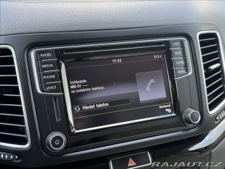 Seat Alhambra 1,4 TSI 150PS Style-7 2015
