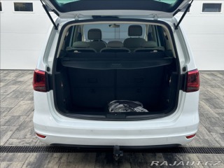 Seat Alhambra 1,4 TSI 150PS Style-7 2015