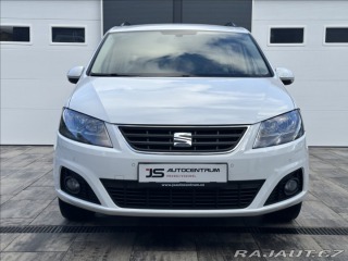 Seat Alhambra 1,4 TSI 150PS Style-7 2015
