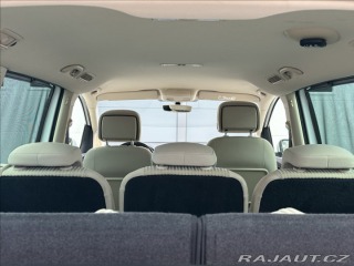 Seat Alhambra 1,4 TSI 150PS Style-7 2015