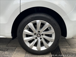 Seat Alhambra 1,4 TSI 150PS Style-7 2015