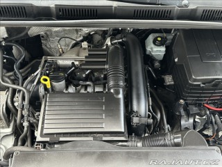 Seat Alhambra 1,4 TSI 150PS Style-7 2015