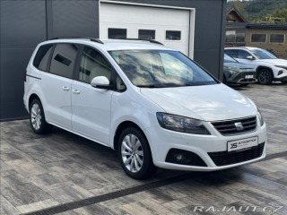 Seat Alhambra 1,4 TSI 150PS Style-7 2015