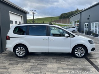 Seat Alhambra 1,4 TSI 150PS Style-7 2015