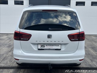 Seat Alhambra 1,4 TSI 150PS Style-7 2015