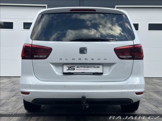 Seat Alhambra 1,4 TSI 150PS Style-7 2015