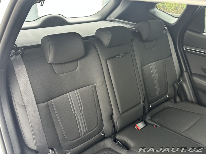 Hyundai Tucson 1,6 T-GDI 150PS  Smart A/ 2024