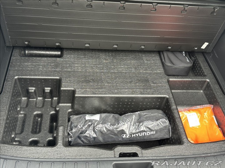 Hyundai Tucson 1,6 T-GDI 150PS  Smart A/ 2024