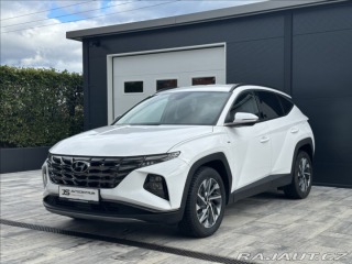 Hyundai Tucson 1,6 T-GDI 150PS Smart A/ 2024