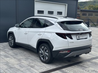 Hyundai Tucson 1,6 T-GDI 150PS Smart A/ 2024