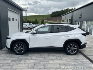 Hyundai Tucson 1,6 T-GDI 150PS Smart A/ 2024