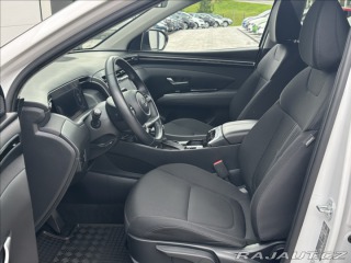 Hyundai Tucson 1,6 T-GDI 150PS Smart A/ 2024