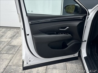Hyundai Tucson 1,6 T-GDI 150PS Smart A/ 2024
