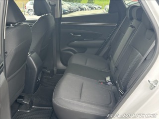 Hyundai Tucson 1,6 T-GDI 150PS Smart A/ 2024