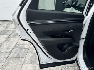 Hyundai Tucson 1,6 T-GDI 150PS Smart A/ 2024
