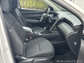Hyundai Tucson 1,6 T-GDI 150PS Smart A/ 2024