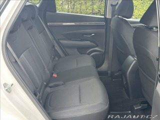 Hyundai Tucson 1,6 T-GDI 150PS Smart A/ 2024