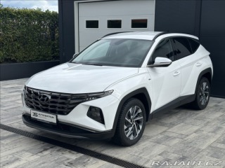 Hyundai Tucson 1,6 T-GDI 150PS Smart A/ 2024