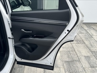 Hyundai Tucson 1,6 T-GDI 150PS Smart A/ 2024