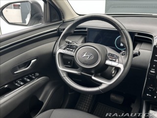 Hyundai Tucson 1,6 T-GDI 150PS Smart A/ 2024